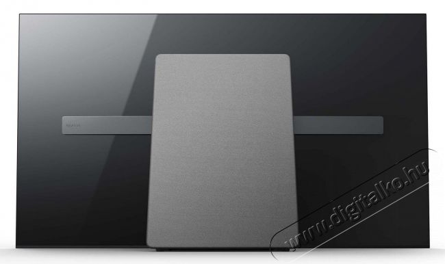 SONY Bravia KD-55A1BAEP Ultra HD Smart OLED televízió Televíziók - OLED televízió - UHD 4K felbontású - 331555