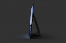 SONY Bravia KD-55A1BAEP Ultra HD Smart OLED televízió Televíziók - OLED televízió - UHD 4K felbontású - 331555