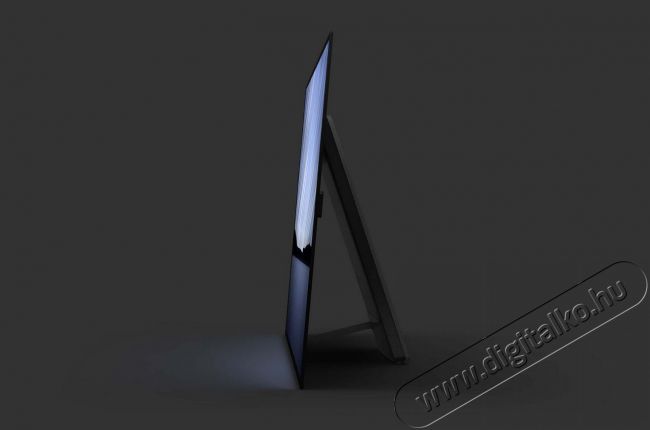 SONY Bravia KD-55A1BAEP Ultra HD Smart OLED televízió Televíziók - OLED televízió - UHD 4K felbontású - 331555