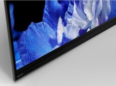 SONY Bravia KD-55AF8BAEP Ultra HD Android Smart OLED televízió Televíziók - OLED televízió - UHD 4K felbontású - 339660