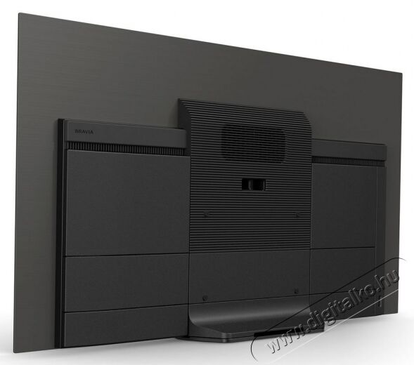 SONY Bravia KD-55AF8BAEP Ultra HD Android Smart OLED televízió Televíziók - OLED televízió - UHD 4K felbontású - 339660