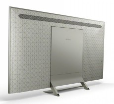 SONY KD-55XE9305BAEP Ultra HD Smart LED televízió Televíziók - LED televízió - UHD 4K felbontású - 331556