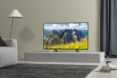 SONY KD-55XF7596BAEP Ultra HD Smart LED televízió Televíziók - LED televízió - UHD 4K felbontású - 339661