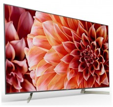 SONY KD-55XF9005BAEP Ultra HD Smart LED televízió Televíziók - LED televízió - UHD 4K felbontású - 340863