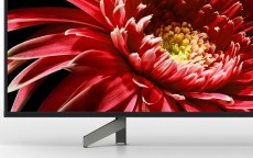 SONY KD-55XG8505BAEP UltraHD Smart LED televízió Televíziók - LED televízió - UHD 4K felbontású - 351206