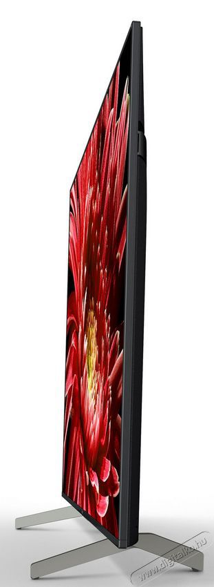 SONY KD-55XG8505BAEP UltraHD Smart LED televízió Televíziók - LED televízió - UHD 4K felbontású - 351206