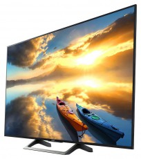 SONY Bravia KD-65XE7005BAEP Ultra HD Smart LED televízió Televíziók - LED televízió - UHD 4K felbontású - 323440