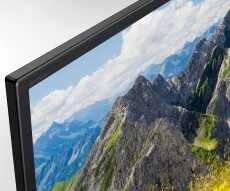 SONY KD-65XF7596BAEP Ultra HD Smart LED televízió Televíziók - LED televízió - UHD 4K felbontású - 340865