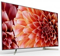 SONY KD-65XF9005BAEP Ultra HD Smart LED telev&iacute;zi&oacute; Telev&iacute;zi&oacute;k - LED telev&iacute;zi&oacute; - UHD 4K felbont&aacute;s&uacute; - 340867