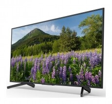 SONY KD-65XG7096BAEP 4K HDR Smart LED televízió Televíziók - LED televízió - UHD 4K felbontású - 351208