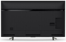 SONY KD85XG8596BAEP Ultra HD Smart LED televízió Televíziók - LED televízió - UHD 4K felbontású - 354252