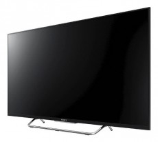 SONY KDL-55W809C LED televízió Televíziók - LED televízió - 1080p Full HD felbontású - 306723