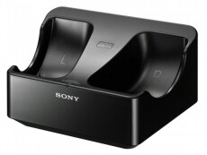 SONY MDR-RF855RK vezeték nélküli fejhallgató - fekete Audio-Video / Hifi / Multimédia - Fül és Fejhallgatók - Fejhallgató - 306959