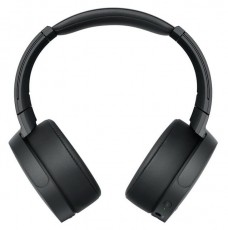 SONY MDR-XB950N1B Extra Bass zajszűrős Bluetooth fejhallgató - fekete Audio-Video / Hifi / Multimédia - Fül és Fejhallgatók - Fejhallgató - 320395