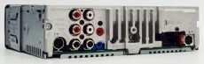 SONY MEXN5200BT.EUR Bluetooth autóhifi fejegység Autóhifi / Autó felszerelés - Autórádió fejegység - Autórádió fejegység - 318088