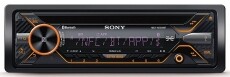 SONY MEXN5200BT.EUR Bluetooth autóhifi fejegység Autóhifi / Autó felszerelés - Autórádió fejegység - Autórádió fejegység - 318088