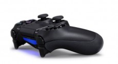 SONY PlayStation 4 (PS4) 1TB fekete konzol + Uncharted 4: A Thiefs End játék Iroda és számítástechnika - Játék konzol - Playstation 4 (PS4) konzol - 313056