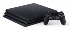 SONY PlayStation 4 Pro (PS4 Pro) 1TB konzol Iroda és számítástechnika - Játék konzol - Playstation 4 (PS4) konzol - 314926