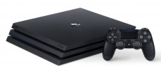 SONY PlayStation 4 Pro (PS4 Pro) 1TB konzol + Gran Turismo Sport játékszoftver Iroda és számítástechnika - Játék konzol - Playstation 4 (PS4) konzol - 327975