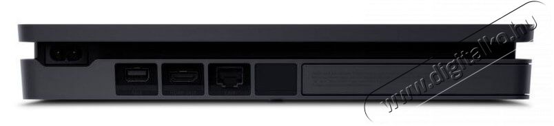 SONY PlayStation 4 (PS4) Slim 1TB konzol + Horizon Zero Dawn játék + 2 db Contoller Iroda és számítástechnika - Játék konzol - Playstation 4 (PS4) konzol - 321603