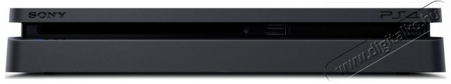 SONY PlayStation 4 (PS4) Slim Jet Black 1TB fekete konzol + 2x Dualshock 4 kontroller V2 Iroda és számítástechnika - Játék konzol - Playstation 4 (PS4) konzol - 327945