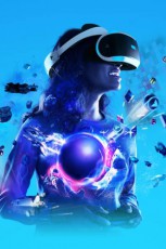 SONY PS4 PS VR V2 Megapack  Iroda és számítástechnika - Játék konzol - Kiegészítő - 363943