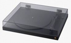 SONY PSH-X500 lemezjátszó Audio-Video / Hifi / Multimédia - Bakelit lemezjátszó - Bakelit lemezjátszó - 306628