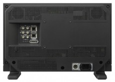 SONY PVM-A170 17" TRIMASTER EL OLED kontroll monitor Fotó-Videó kiegészítők - Kereső / kijelző és tartozékaik - Kijelző / kontroll monitor - 289744
