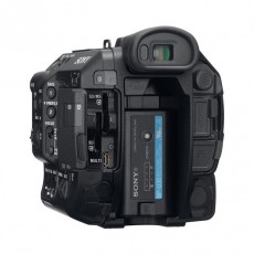 SONY PXW-FS5 Fényképezőgép / kamera - Professzionális XDCAM kamera - 315566
