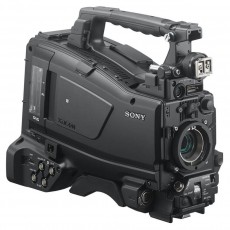 SONY PXW-X400KF//U Fényképezőgép / kamera - Professzionális XDCAM kamera - 315586