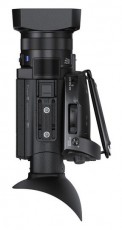 SONY PXW-X70/4K Fényképezőgép / kamera - Memóriakártyás videokamera - Professzionális - 315587