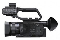 SONY PXW-X70/4K Fényképezőgép / kamera - Memóriakártyás videokamera - Professzionális - 315587
