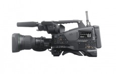 SONY PXW-Z450 videókamera Fényképezőgép / kamera - Memóriakártyás videokamera - Professzionális - 315570