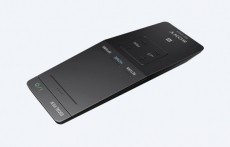 SONY RMFED004 One-Flick érintőpanellel ellátott távvezérlő Tv kiegészítők - Távvezérlő - Gyári távirányító - 306741