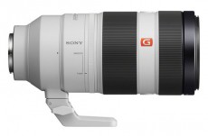 SONY SEL FE 100-400mm f/4,5-5,6 GM OSS objektív (SEL100400GM) Fotó-Videó kiegészítők - Objektív - Zoom objektív - 326470