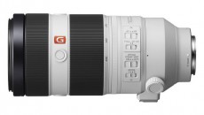 SONY SEL FE 100-400mm f/4,5-5,6 GM OSS objektív (SEL100400GM) Fotó-Videó kiegészítők - Objektív - Zoom objektív - 326470