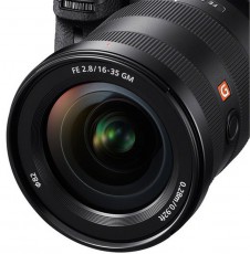 SONY SEL FE 16-35MM F:2.8 GM objektív Fotó-Videó kiegészítők - Objektív - Zoom objektív - 322275