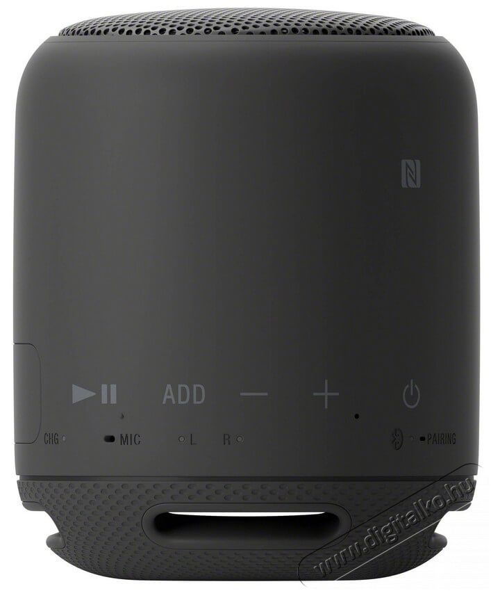 SONY SRSXB10B.CE7 Bluetooth hangsz&oacute;r&oacute; Audio-Video / Hifi / Multim&eacute;dia - Hordozhat&oacute;, vezet&eacute;k n&eacute;lk&uuml;li / bluetooth hangsug&aacute;rz&oacute; - Hordozhat&oacute;, vezet&eacute;k n&eacute;lk&uuml;li / bluetooth hangsug&aacute;rz&oacute; - 320019