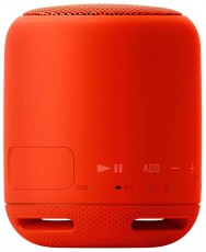 SONY SRSXB10R.CE7 Bluetooth hangszóró Audio-Video / Hifi / Multimédia - Hordozható, vezeték nélküli / bluetooth hangsugárzó - Hordozható, vezeték nélküli / bluetooth hangsugárzó - 320022