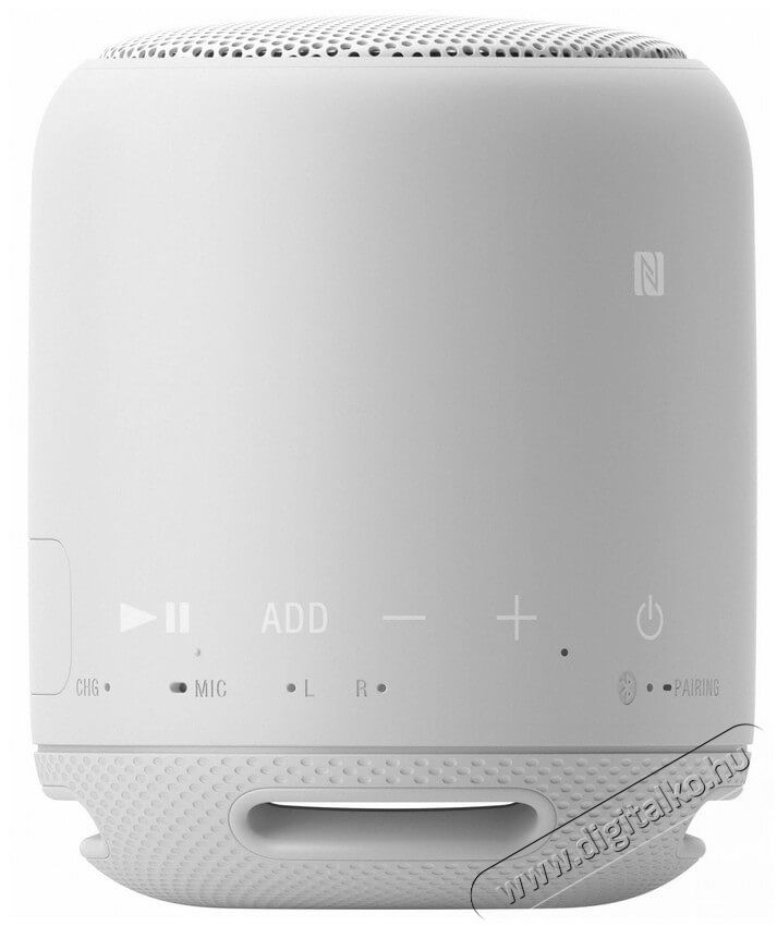 SONY SRSXB10W.CE7 Bluetooth hangsz&oacute;r&oacute; Audio-Video / Hifi / Multim&eacute;dia - Hordozhat&oacute;, vezet&eacute;k n&eacute;lk&uuml;li / bluetooth hangsug&aacute;rz&oacute; - Hordozhat&oacute;, vezet&eacute;k n&eacute;lk&uuml;li / bluetooth hangsug&aacute;rz&oacute; - 320023