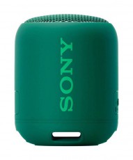 SONY SRS-XB12G hordozható Bluetooth hangszóró - zöld Audio-Video / Hifi / Multimédia - Hordozható, vezeték nélküli / bluetooth hangsugárzó - Hordozható, vezeték nélküli / bluetooth hangsugárzó - 349454