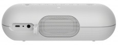 SONY SRSXB20W.CE7 Bluetooth hangszóró Audio-Video / Hifi / Multimédia - Hordozható, vezeték nélküli / bluetooth hangsugárzó - Hordozható, vezeték nélküli / bluetooth hangsugárzó - 320027