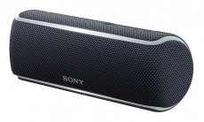 SONY SRS-XB21B vezet&eacute;k n&eacute;lk&uuml;li hangsz&oacute;r&oacute; - fekete Audio-Video / Hifi / Multim&eacute;dia - Hordozhat&oacute;, vezet&eacute;k n&eacute;lk&uuml;li / bluetooth hangsug&aacute;rz&oacute; - Hordozhat&oacute;, vezet&eacute;k n&eacute;lk&uuml;li / bluetooth hangsug&aacute;rz&oacute; - 337899