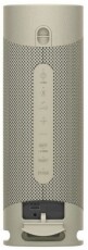 SONY SRSXB23C.CE7 Vezeték nélküli hangsugárzó - bézs Audio-Video / Hifi / Multimédia - Hordozható, vezeték nélküli / bluetooth hangsugárzó - Hordozható, vezeték nélküli / bluetooth hangsugárzó - 363661