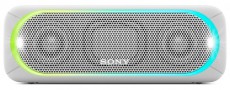 SONY SRSXB30W.EU8 Bluetooth hangszóró Audio-Video / Hifi / Multimédia - Hordozható, vezeték nélküli / bluetooth hangsugárzó - Hordozható, vezeték nélküli / bluetooth hangsugárzó - 320032