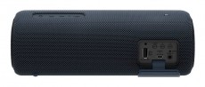 SONY SRS-XB31B vezet&eacute;k n&eacute;lk&uuml;li hangsz&oacute;r&oacute; - fekete Audio-Video / Hifi / Multim&eacute;dia - Hordozhat&oacute;, vezet&eacute;k n&eacute;lk&uuml;li / bluetooth hangsug&aacute;rz&oacute; - Hordozhat&oacute;, vezet&eacute;k n&eacute;lk&uuml;li / bluetooth hangsug&aacute;rz&oacute; - 338339