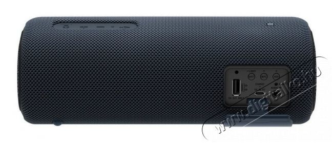 SONY SRS-XB31B vezeték nélküli hangszóró - fekete Audio-Video / Hifi / Multimédia - Hordozható, vezeték nélküli / bluetooth hangsugárzó - Hordozható, vezeték nélküli / bluetooth hangsugárzó - 338339