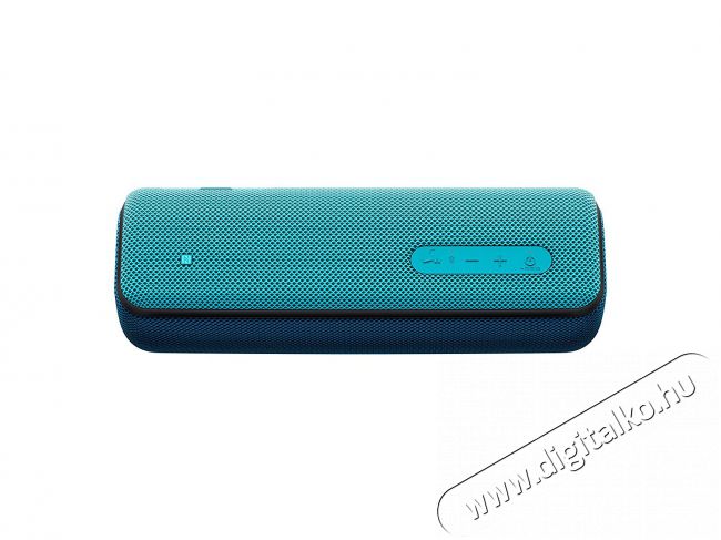 SONY SRS-XB31L vezeték nélküli hangszóró - kék Audio-Video / Hifi / Multimédia - Hordozható, vezeték nélküli / bluetooth hangsugárzó - Hordozható, vezeték nélküli / bluetooth hangsugárzó - 338791