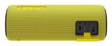 SONY SRS-XB31Y vezeték nélküli hangszóró - sárga Audio-Video / Hifi / Multimédia - Hordozható, vezeték nélküli / bluetooth hangsugárzó - Hordozható, vezeték nélküli / bluetooth hangsugárzó - 338793