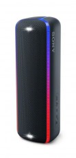 SONY SRS-XB32B Extra Bass hordozható Bluetooth hangszóró - fekete Audio-Video / Hifi / Multimédia - Hordozható, vezeték nélküli / bluetooth hangsugárzó - Hordozható, vezeték nélküli / bluetooth hangsugárzó - 349464